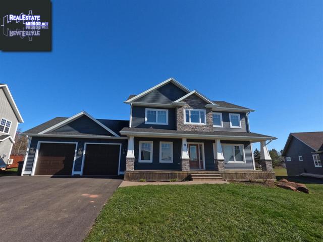 79 Lantern CrescentCornwall, Prince Edward Island, C0A1H8, Canada