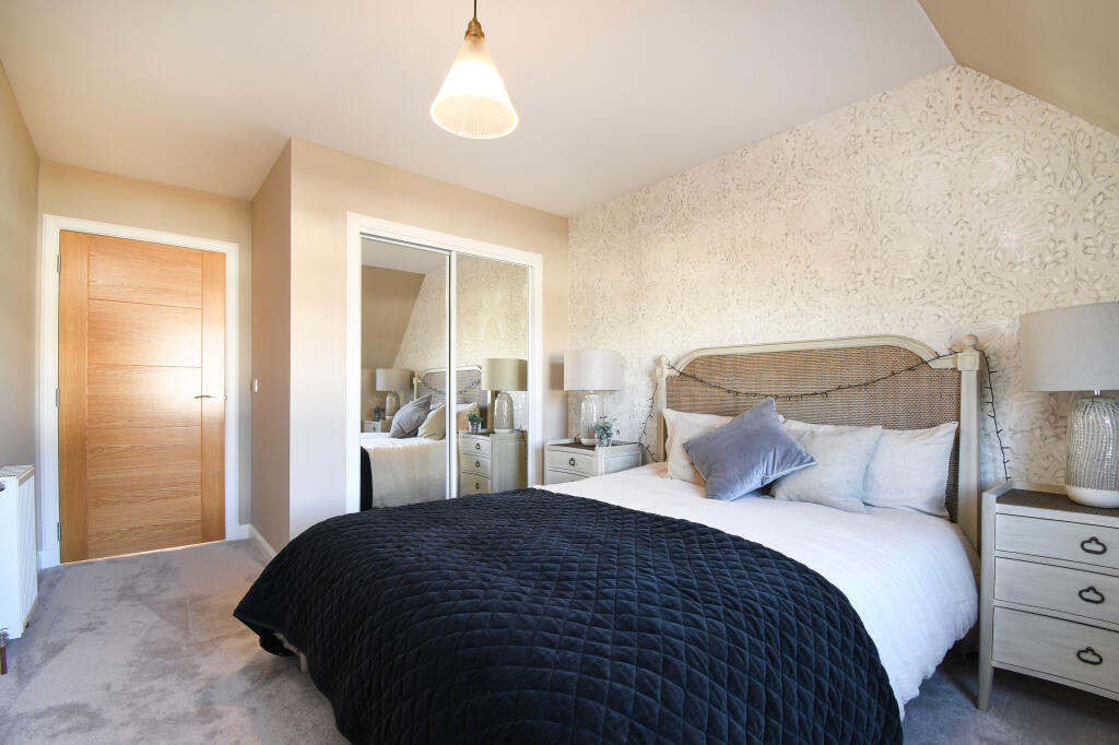 Additional image 23 of Queen Elizabeth Drive, Chapelton, AB39