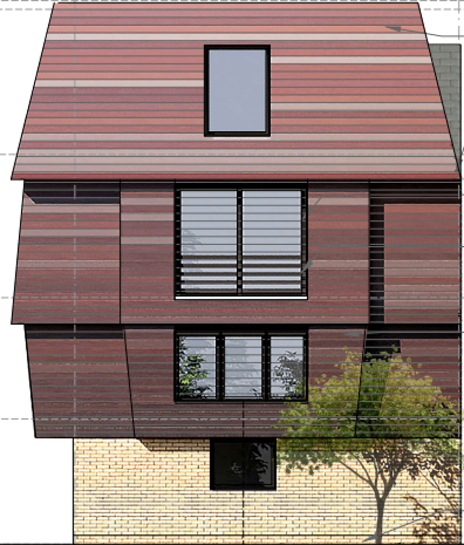 Additional image 4 of 6 Nassau Street Townhomes