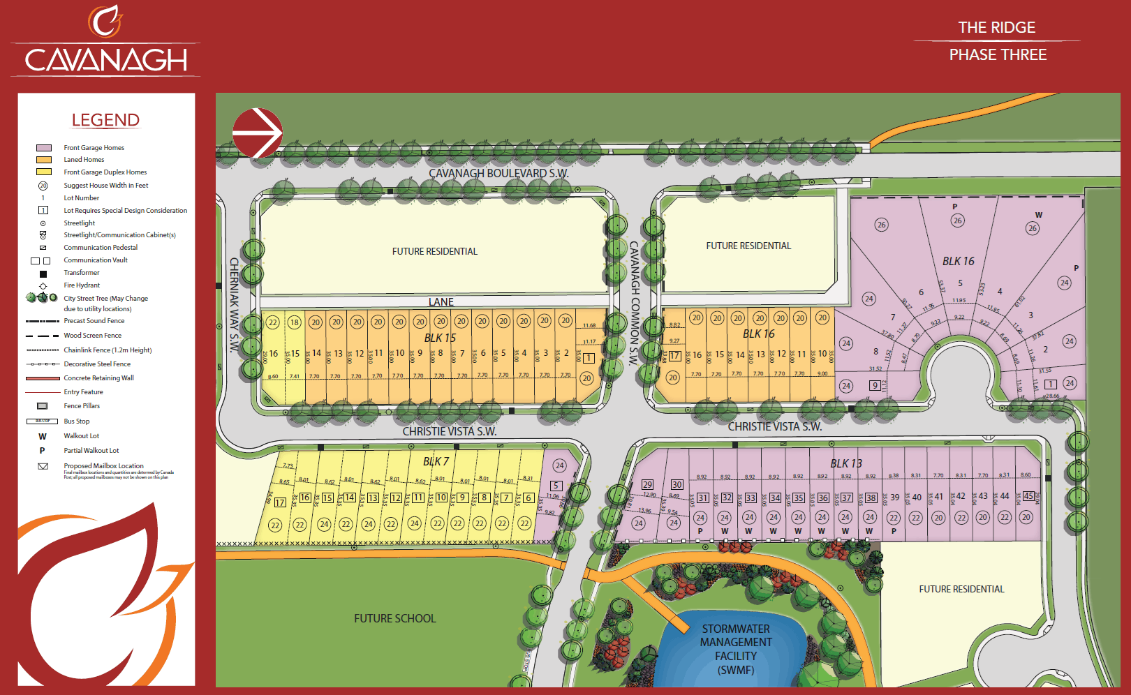 Additional image 13 of Cavanagh