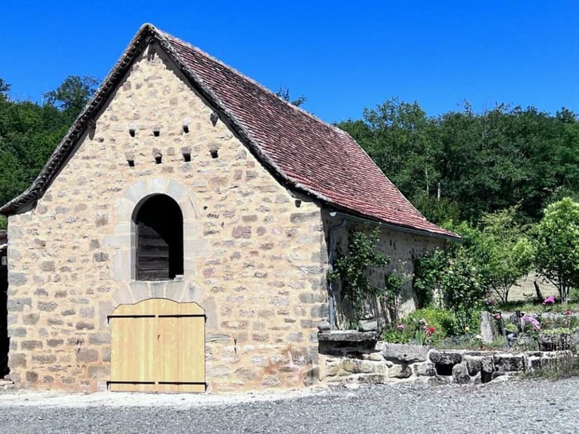 Additional image 2 of Midi-Pyrenees, Lot, Faycelles, France