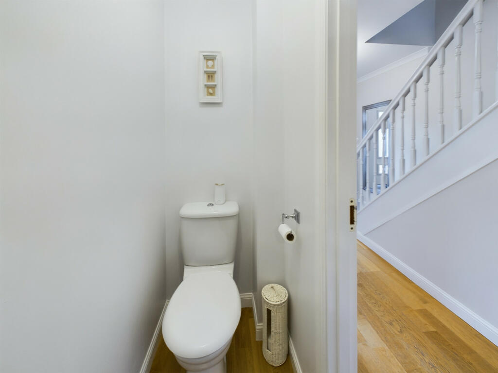 Additional image 21 of Lochinch Walk, Aberdeen, AB12