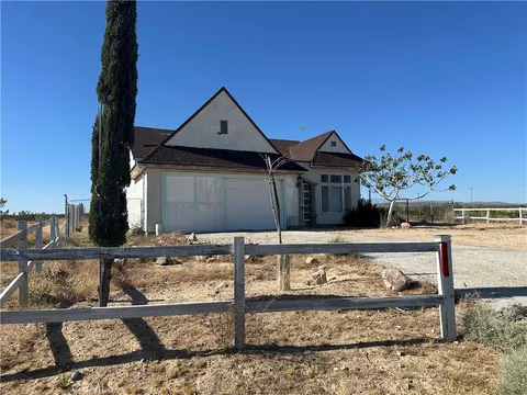 19761 Walk Court, California City, CA 93505