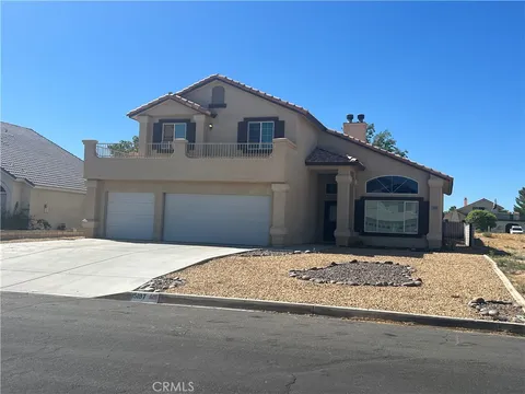 15197 Orchard Hill Lane, Helendale, CA 92342