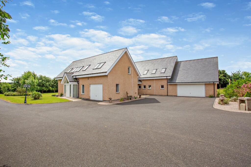 Additional image 14 of Meikle Wartle, Inverurie, Aberdeenshire