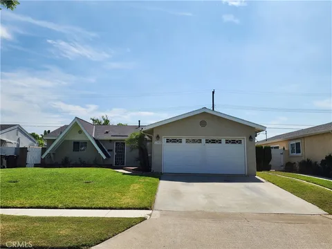 1348 S Berkley Street, Anaheim, CA 92804