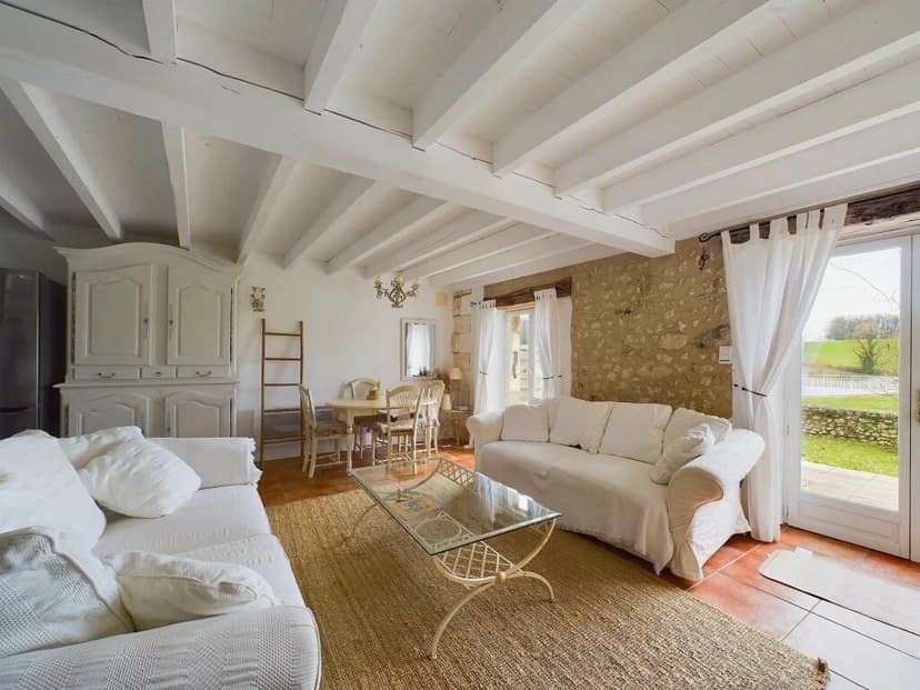 Additional image 3 of Poitou-Charentes, Charente, St-Séverin, France