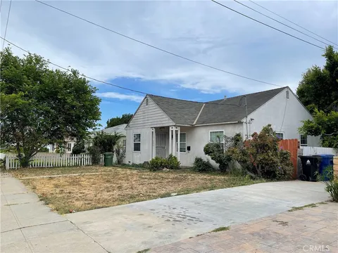 1371 W 1st Street, San Pedro, CA 90732