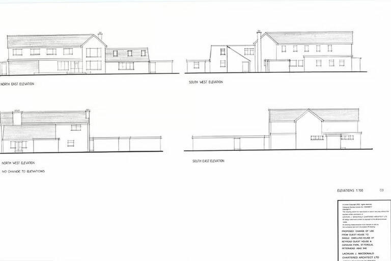 Additional image 15 of St. Fergus, Peterhead, Aberdeenshire, AB42 3HE