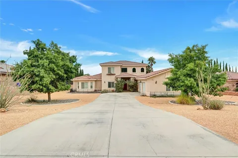 16671 Menahka Road, Apple Valley, CA 92307