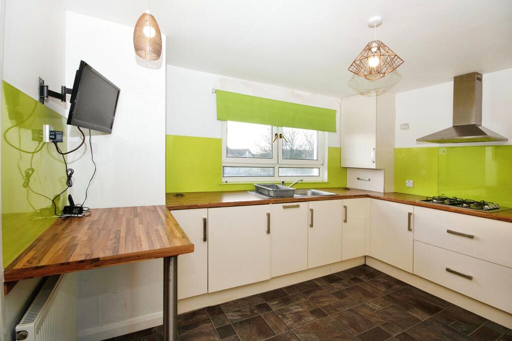 Additional image 4 of Tornashean Gardens, Aberdeen, AB21