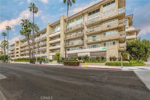230 S Catalina Avenue Unit 106, Redondo Beach, CA 90277