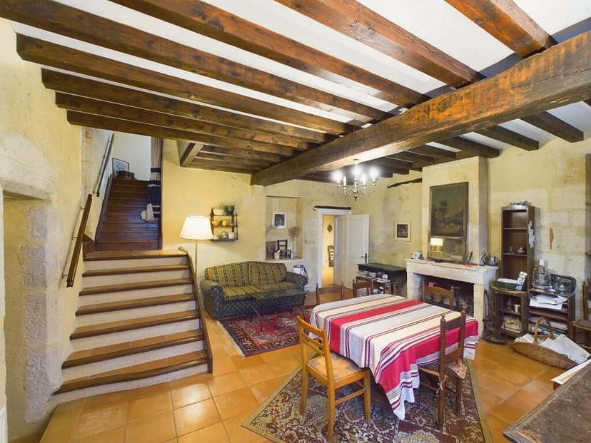 Additional image 3 of Aquitaine, Gironde, Blasimon, France