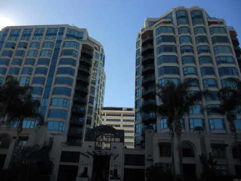 2500 Sixth Avenue Unit 504, San Diego, CA 92103
