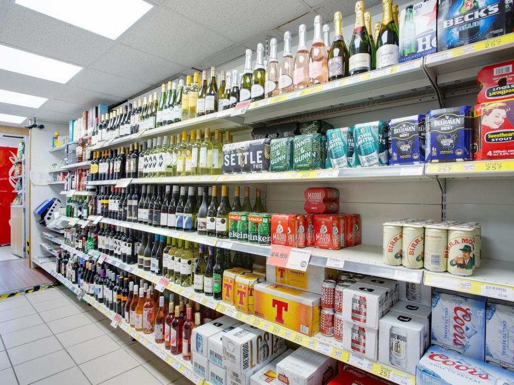 Additional image 5 of Bellabeg Shop (Spar) & Post Office, Strathdon, Aberdeenshire, Scotland, AB36 8UL