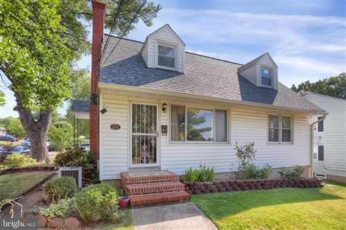 6510 Windsor Mill Road, Gwynn Oak, MD 21207