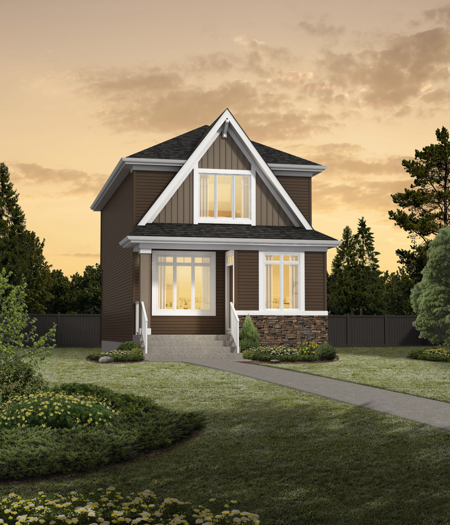 Additional image 3 of Glacier Ridge - Morrison Homes