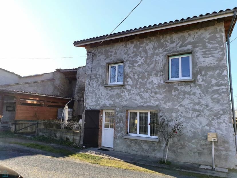 Additional image 2 of Auvergne, Puy-de-Dôme, Courpière, France