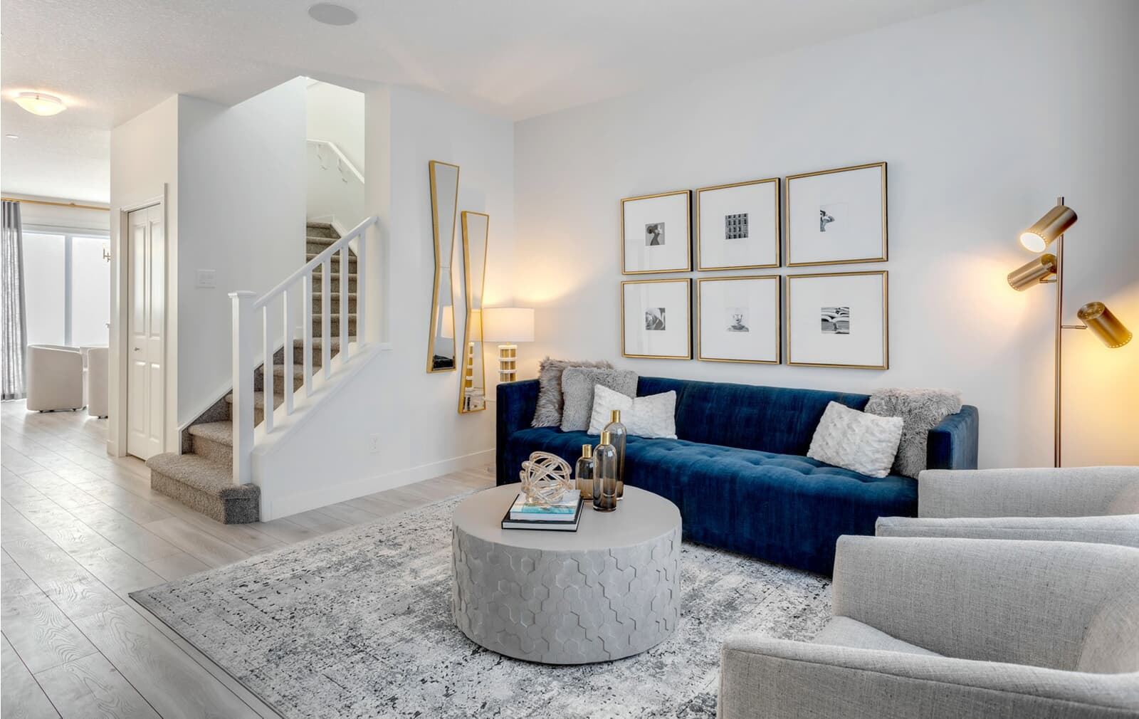 Additional image 20 of Duplex Collection at Seton