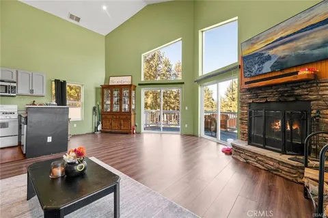 2076 Cedar Lane, Big Bear City, CA 92314