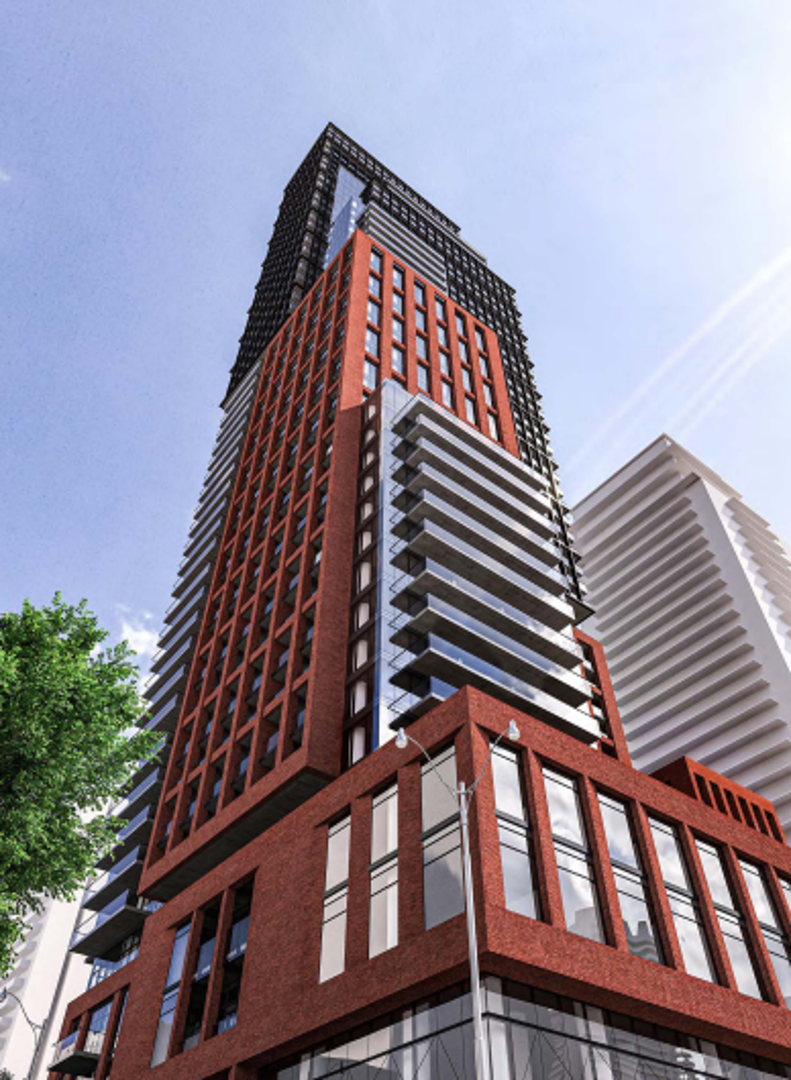 625 Yonge Street Condos photo 4