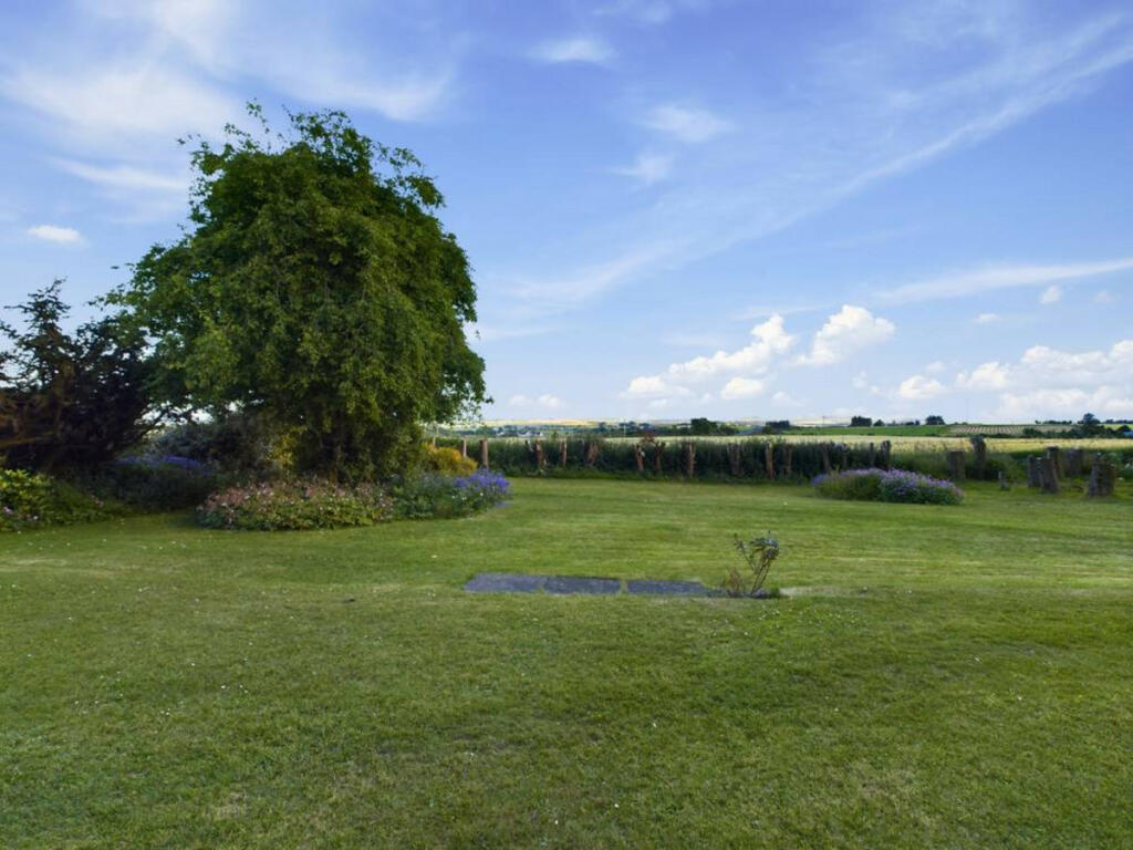 Additional image 19 of the steading and House, FYVIE, AB53