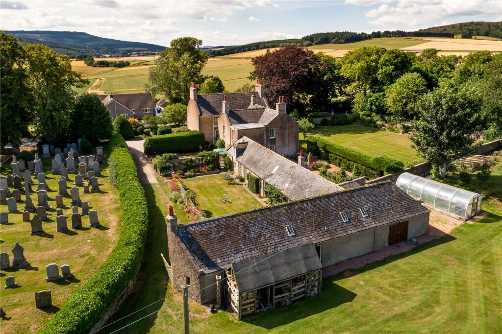 Additional image 18 of Glenecht, Kirkton Of Echt, Westhill, Aberdeenshire, AB32