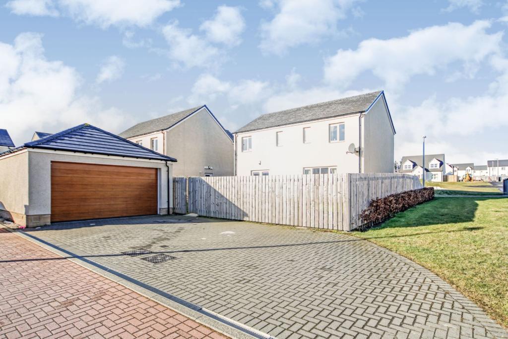 Additional image 3 of Tullibardine Walk, Alford, AB33