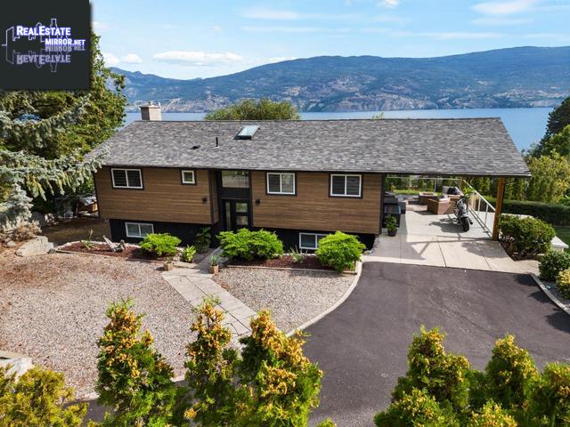 Primary image of 11301 Walters RoadSummerland, British Columbia, V0H1Z4, Canada