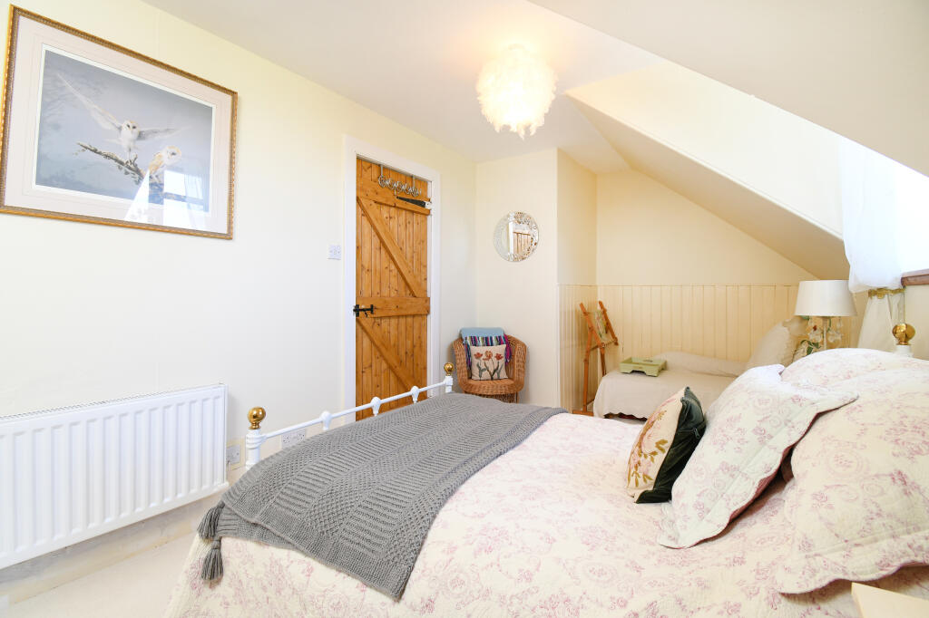 Additional image 12 of Pittengardner Farm Cottages, Fordoun, AB30