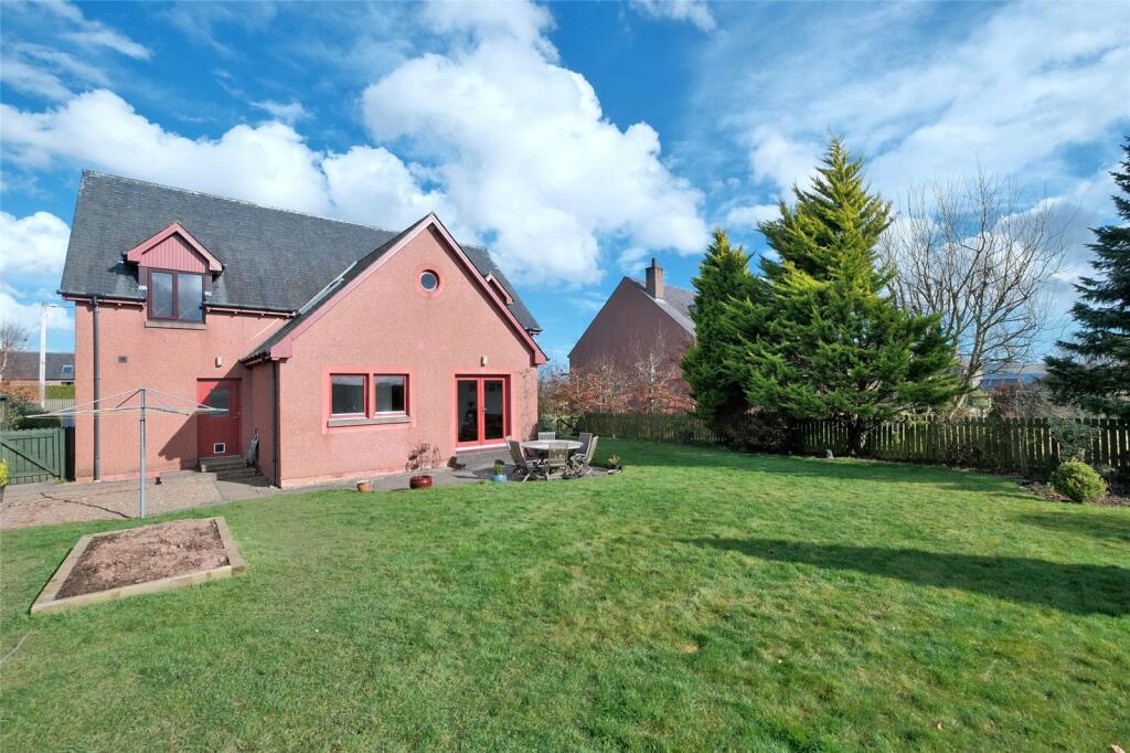 Additional image 25 of The Gables, West Cairnbeg, Laurencekirk, Aberdeenshire, AB30