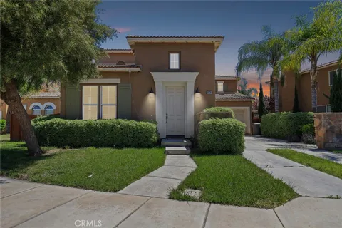3859 Bella Isola Lane, Perris, CA 92571