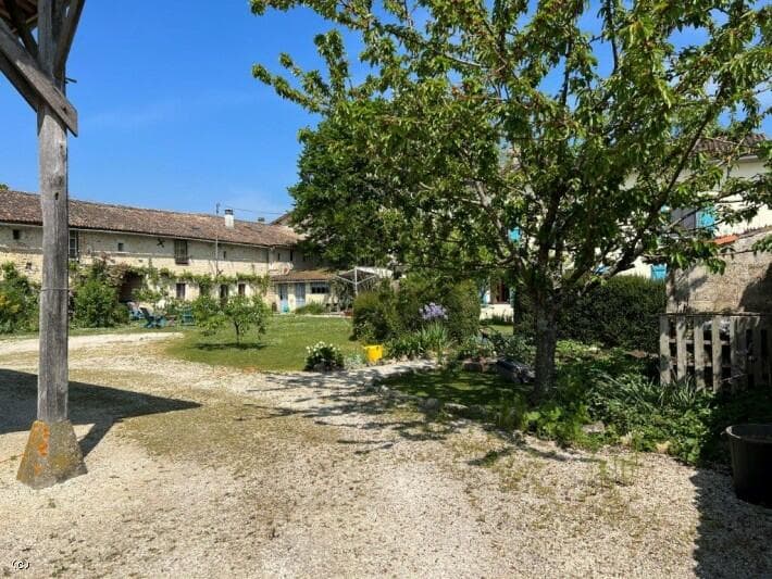 Additional image 2 of Ruffec, Poitou Charentes, France