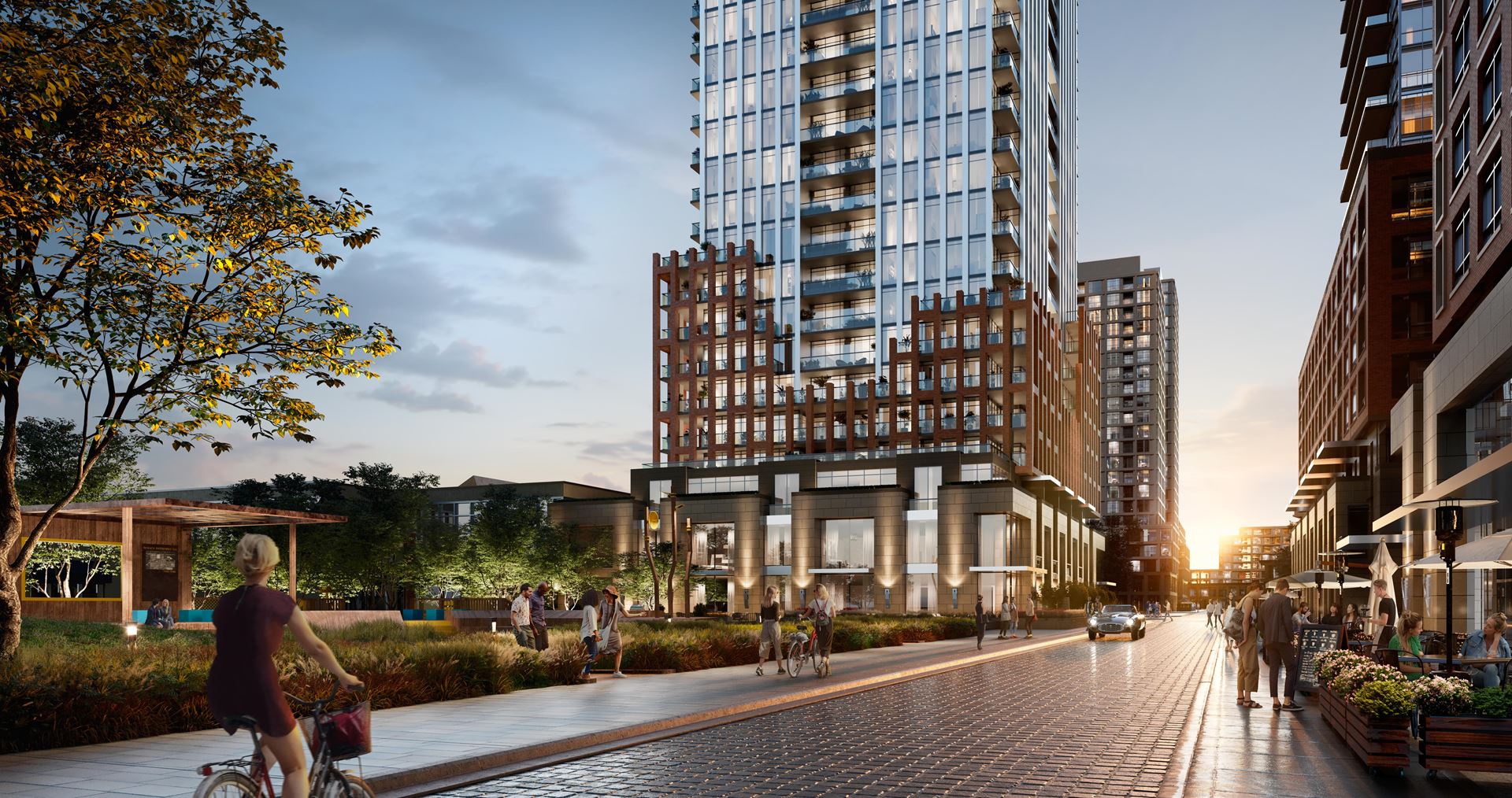 Additional image 6 of The Frederick Condominiums