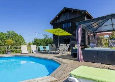 Primary image of Aquitaine, Lot-et-Garonne, Duras, France