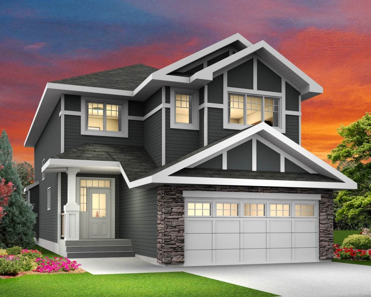 Additional image 3 of Ridgecrest at Glenridding Ravine