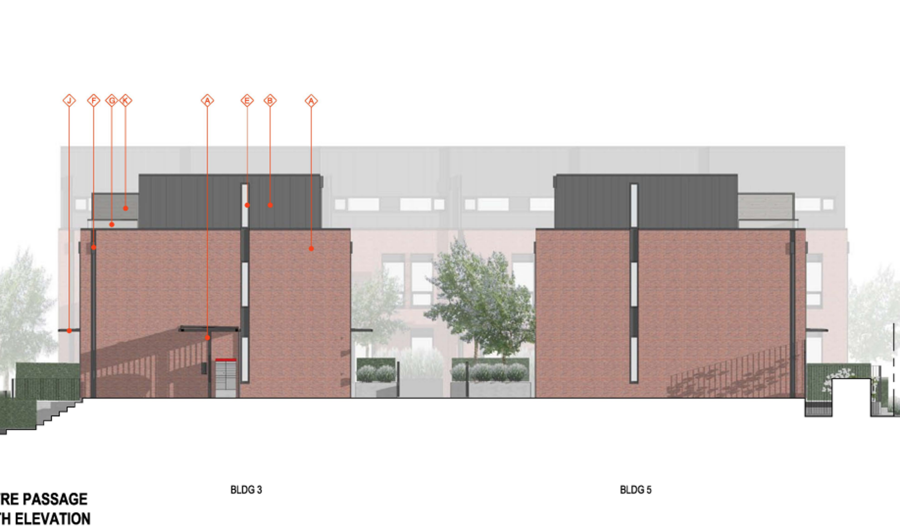 Additional image 6 of 826 West 37th Avenue Townhomes