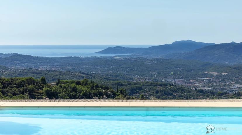 Additional image 2 of Provence-Alps-Cote d`Azur, Alpes-Maritimes, Chateauneuf De Grasse, France