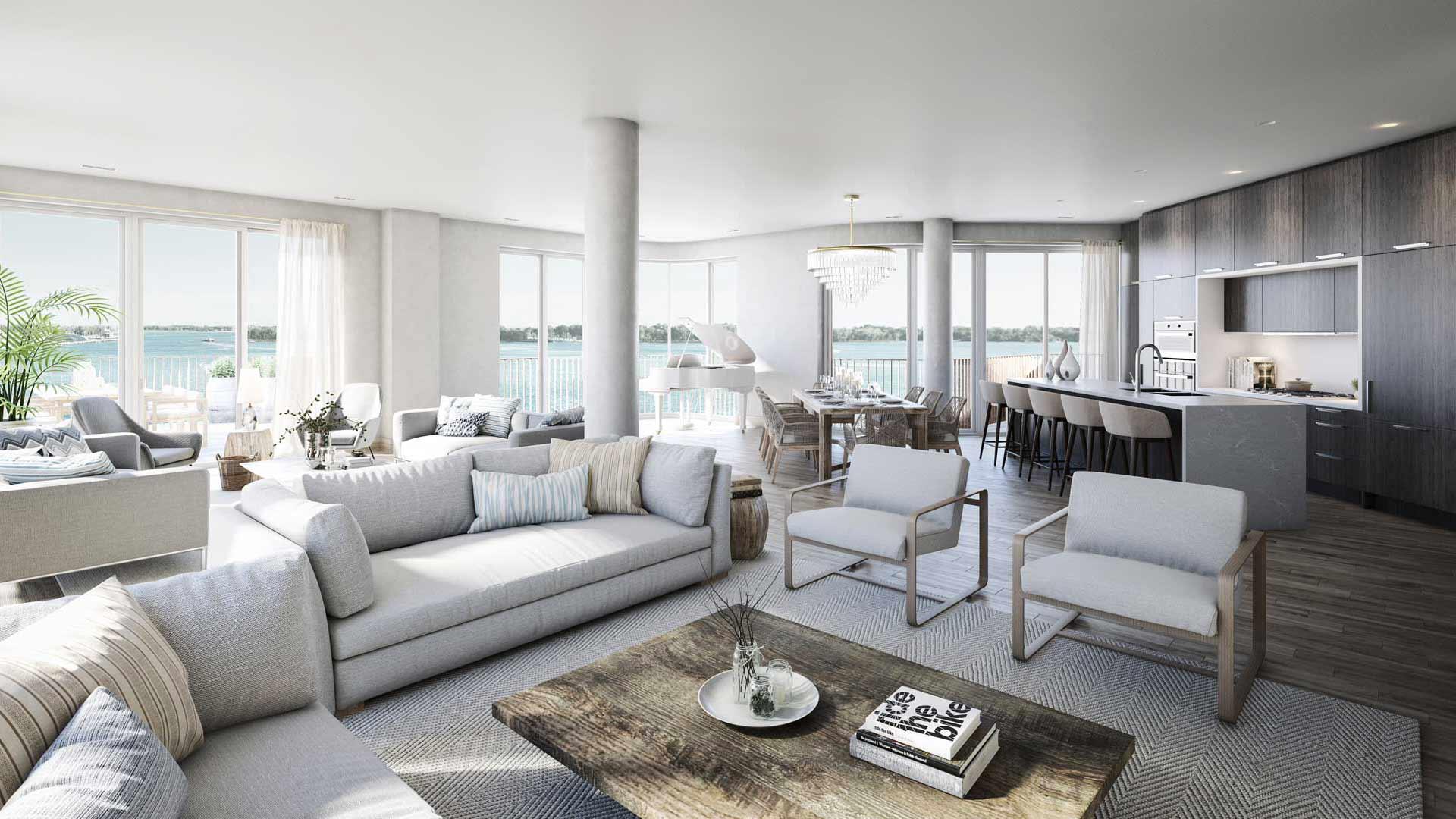 Additional image 59 of Aqualuna