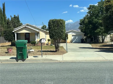 1418 E 8th Street, Beaumont, CA 92223