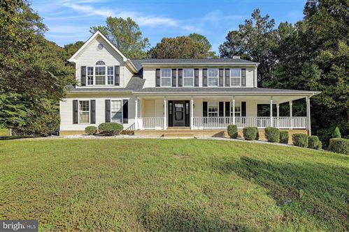 721 Small Reward Road, Huntingtown, MD 20639