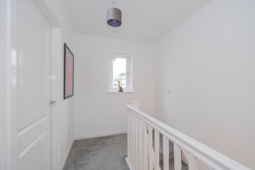 Additional image 26 of Baillie Crescent, Alford, AB33