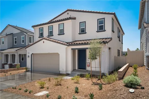 4141 Melody Street, La Verne, CA 91750