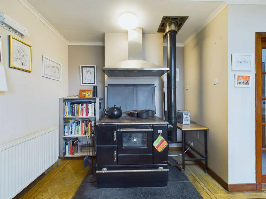 Additional image 12 of Leggat, Inverurie, AB51