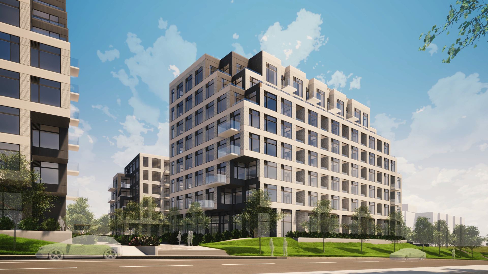 390 Woodsworth Road Condos photo 4