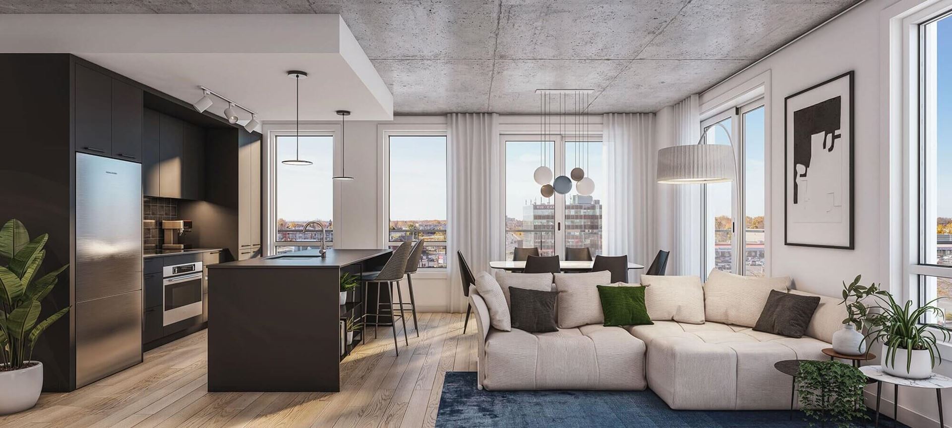 Additional image 9 of Le Newman