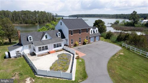 5511 Casson Neck Road, Cambridge, MD 21613