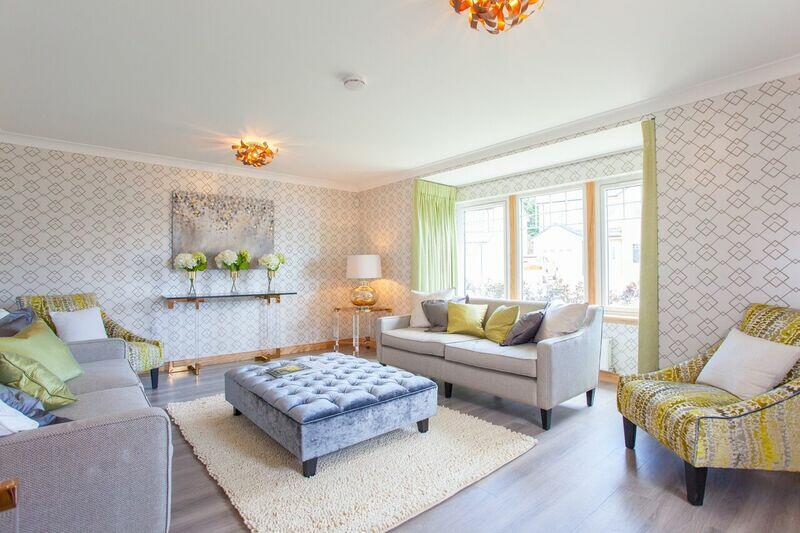 Additional image 5 of Plot 62 at Laurencekirk, The Grange, AB30 1FU