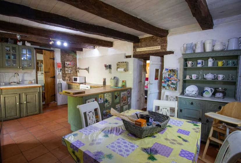 Additional image 2 of Poitou-Charentes, Charente, Palluaud, France