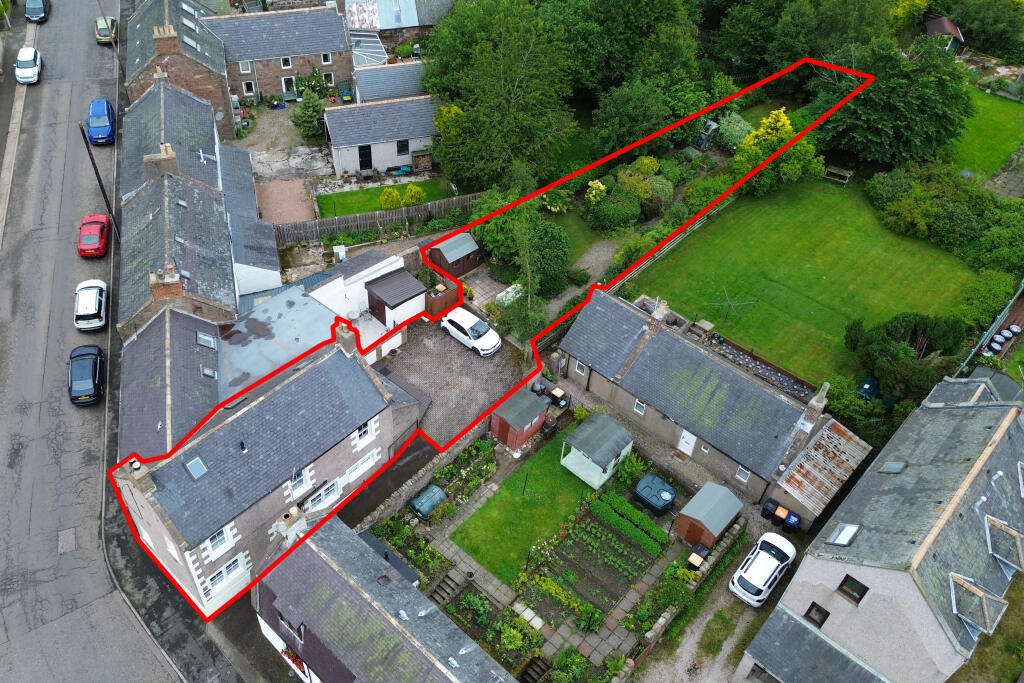 Additional image 3 of High Street, Auchenblae, AB30